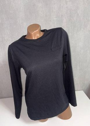 Женский реглан marks&spencer размер s 3