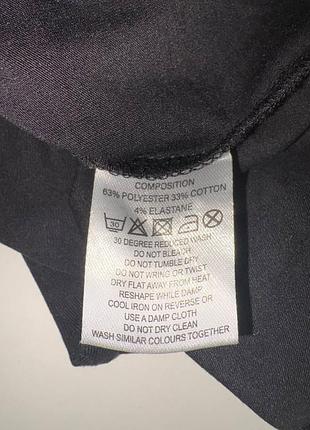 Женский реглан marks&spencer размер s 5