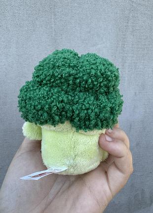 М'яку іграшка  plush and co броколі 3