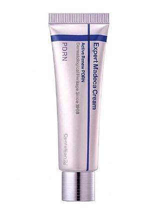 Крем для обличчя centellian24 madeca cream tight lifting з пептидами для пружності та підтягнутості шкіри 50 мл