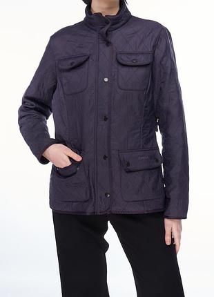 Оригинальная куртка barbour
