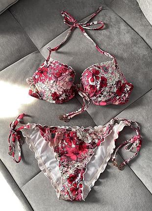 Купальник h&m