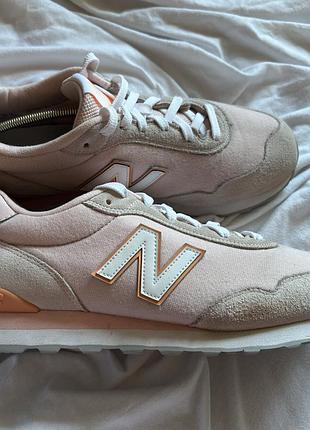 Кросівки  new balance 551 розмір 43