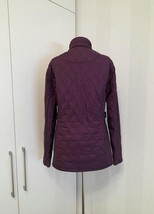Оригінальна куртка barbour 5