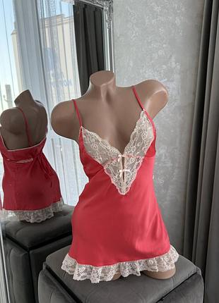 Пеньюар victoria’s secret