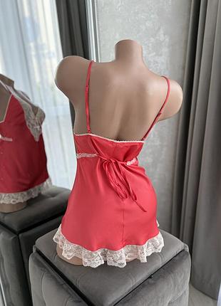 Пеньюар victoria’s secret 4