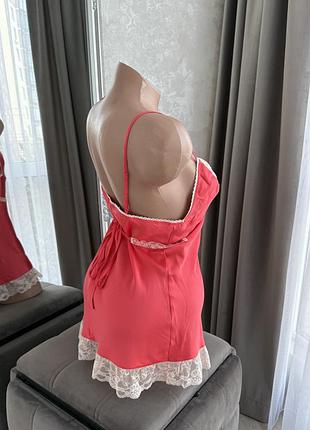 Пеньюар victoria’s secret 3