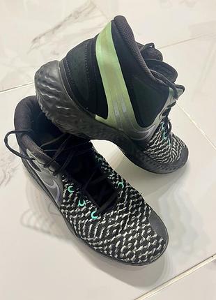Кросівки nike 44.5 розмір 2