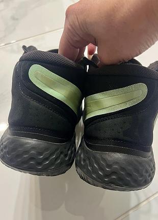 Кросівки nike 44.5 розмір 3
