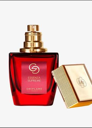 Жіночі парфуми giordani gold essenza supreme [джордані ґолд есенца супрім] 40683 50 мл
