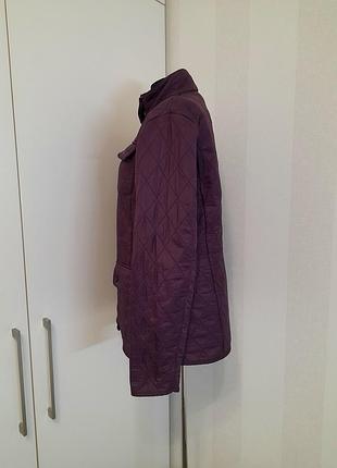 Оригінальна куртка barbour 4