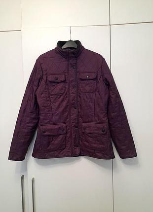 Оригінальна куртка barbour 6