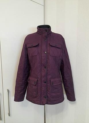 Оригінальна куртка barbour 3