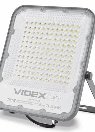 Прожектор светодиодный фасадный 100w 5000k, мощный прожектор для дома, уличные прожектора на светодиодах, pig