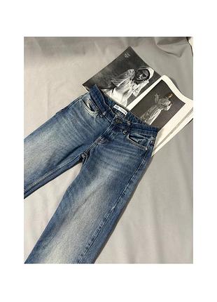 Трендові джинси zara