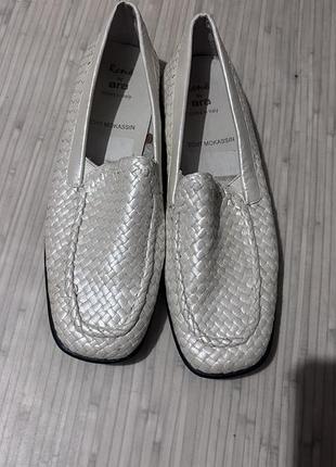 Мокасини  р.  eur 7.5
