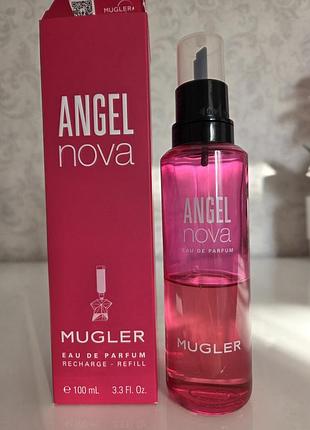 Парфумована вода mugler angel nova
