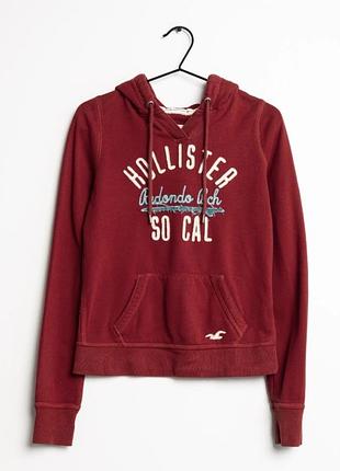 Жіноче худі  hollister co