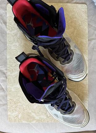 Кросівки чоловічі nike air jordan 37 xxxvii pf basketball shoes  розмір: 44