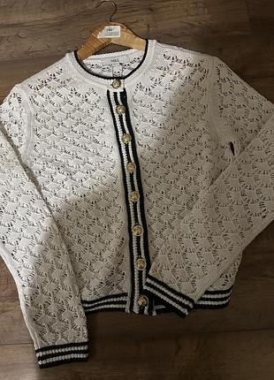 Кардиган m&s 3