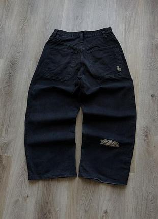 Джинси jnco baggy jaded london type