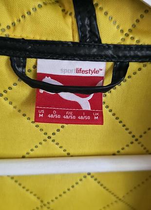 Puma куртка чоловіча 7