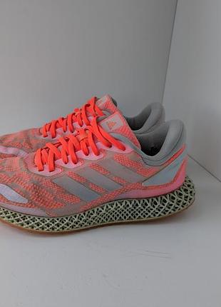 Кросівки adidas 4d run