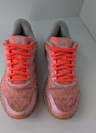 Кросівки adidas 4d run 2