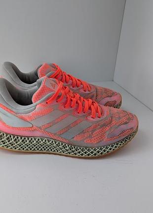 Кросівки adidas 4d run 3