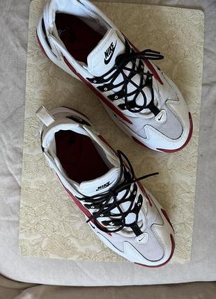 Чоловічі кросівки nike zoom