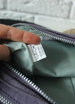 Практична сумка kipling, оригінал. 8