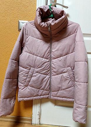 Курточка  stradivarius р м