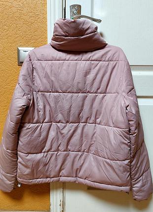 Курточка  stradivarius р м 3