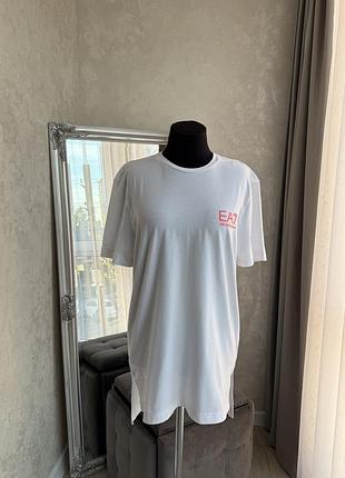 Чоловіча футболка emporio armani