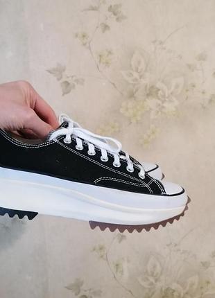 Кеди converse на стопу  28 см