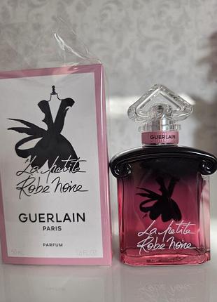 Розпив! парфум guerlain la petite robe noire parfum
