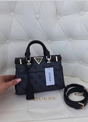 Сумка guess кросбоді оригінал 2