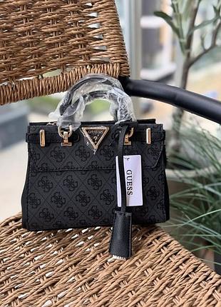 Сумка guess кросбоді оригінал 4