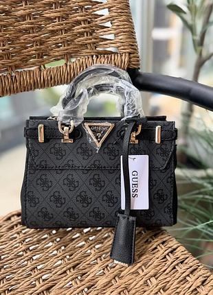 Сумка guess кроссбоди оригинал