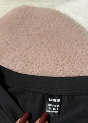 Лонг від shein 2