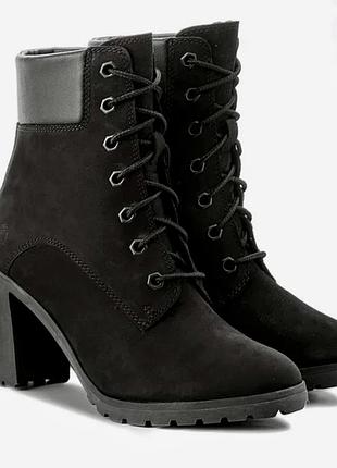 Timberland allington 6-inch lace-up