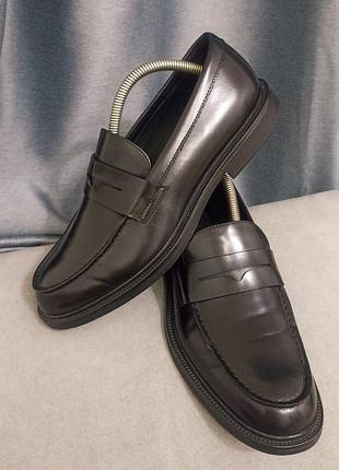 Лофери zara man