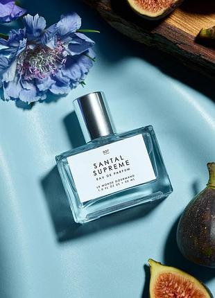 Унисекс парфюм le monde gourmand santal supreme