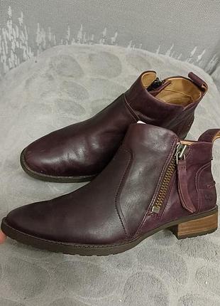 Ugg aureo.чебитки натуральная кожа