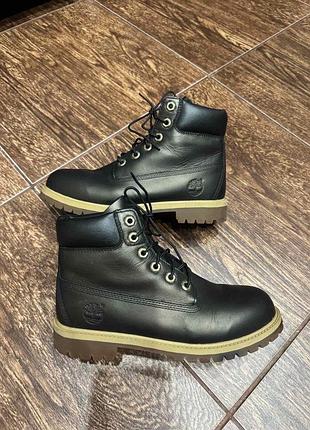 Черевики timberland о-37/37,5