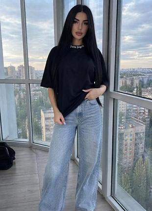 Футболка palm angels 2