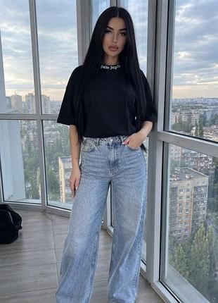 Футболка palm angels 4