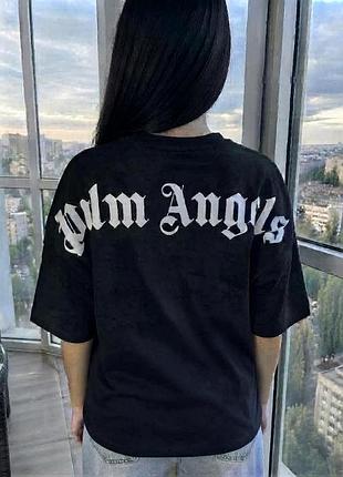 Футболка palm angels