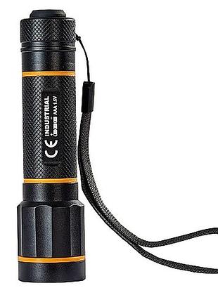 Фонарь ipx4 250 лм ingco industrial