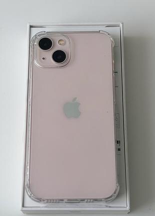 Iphone 13 pink 512 gb